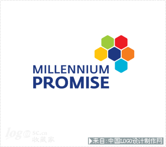 公益商标:MstricreachenniumPromise商标欣赏