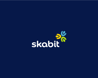 Skabit logo