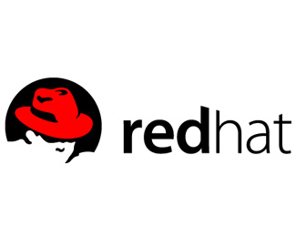 Red Hat标志欣赏