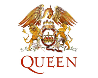 Queen标志欣赏
