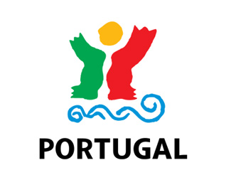 Portugal Tourism标志欣赏