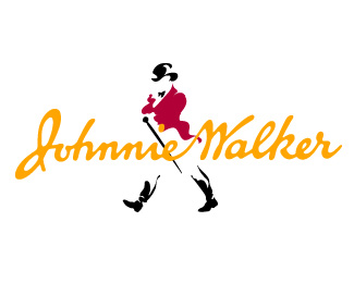 Johnnie Walker烟草标志欣赏