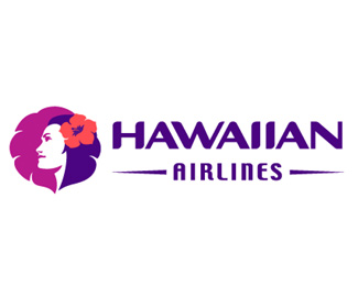 夏威夷航空公司标志欣赏