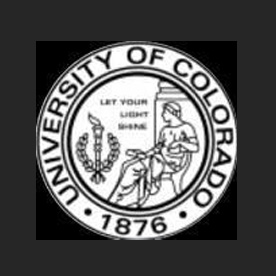 科罗拉多大学校徽欣赏