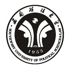 西南政法大学校徽欣赏