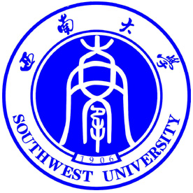 西南大学校徽欣赏