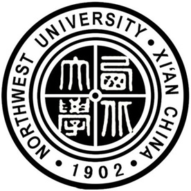 西北大学校徽欣赏