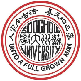 苏州大学校徽欣赏