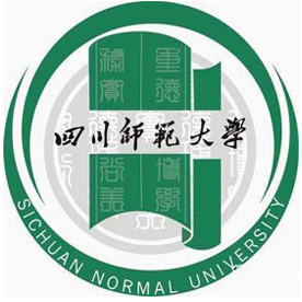 四川师范大学校徽欣赏