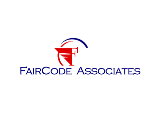 FairCode保健咨询公司 标志欣赏