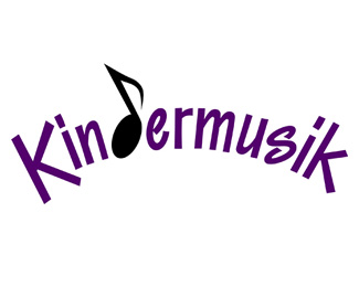 Kindermusik标志欣赏