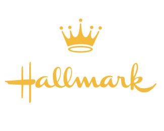 Hallmark标志欣赏