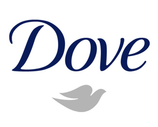 dove标志欣赏