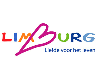 Limburg, liefde voor het leven标志欣赏