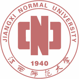 江西师范大学校徽欣赏