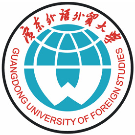 广东外语外贸大学校徽欣赏
