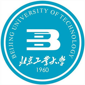 北京工业大学校徽欣赏