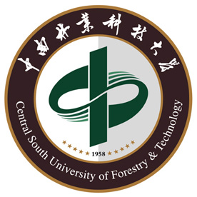 中南林业科技大学校徽欣赏