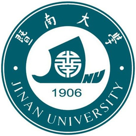 暨南大学徽标欣赏