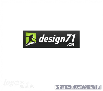 品牌公司标志:启讯设计logo设计欣赏