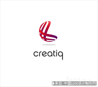 国外商标:Crtakeiq商标设计欣赏