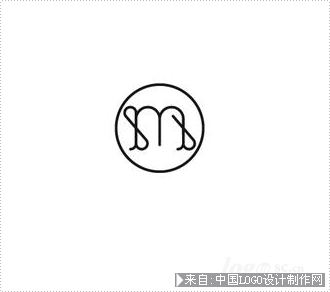国外标志:国外标志:M商标设计欣赏logo设计欣赏