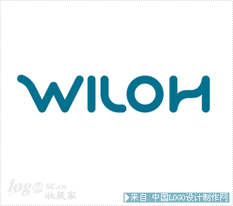 国外logo:Wilohlogo设计欣赏