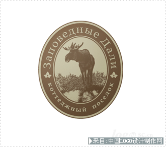 国外标志:平房村水库岸边标志设计欣赏