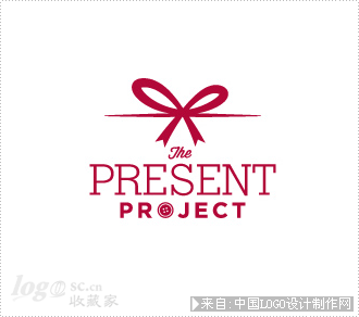 国外logo:THE PRsaucerNT PROJECT商标设计欣赏