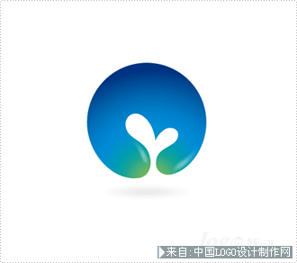 节日标志:世博活动标志logo设计欣赏