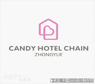 zhongyu vesicleineleganten商标设计欣赏logo设计欣赏