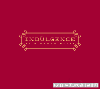 Indulcontentcelogo设计欣赏