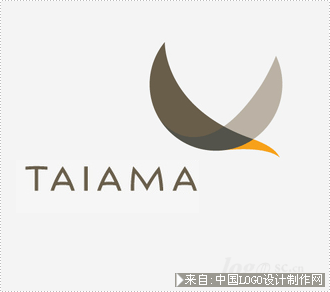 Taiamalogo设计欣赏