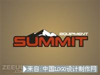 SUMMIT - 登山装备
