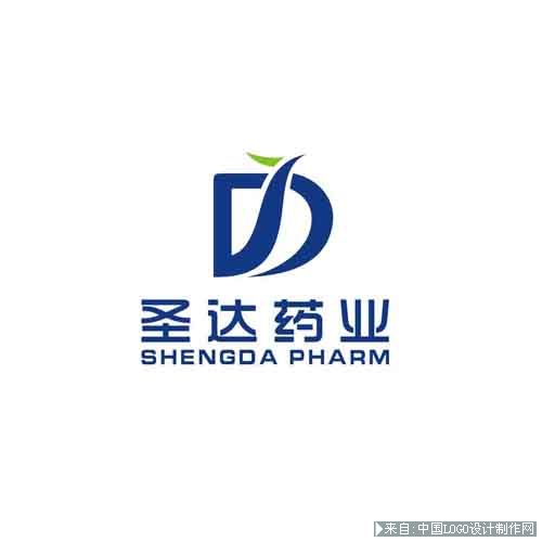 医疗logo欣赏:药业公司的品牌标志