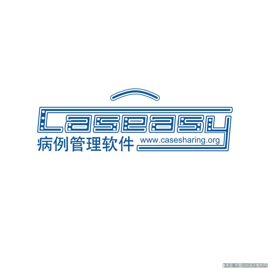 医院标志欣赏:简单的LOGO