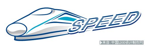 汽车logo欣赏:D speed