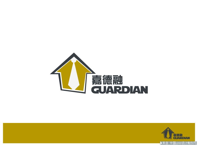 房产logo欣赏:房地产服务机构