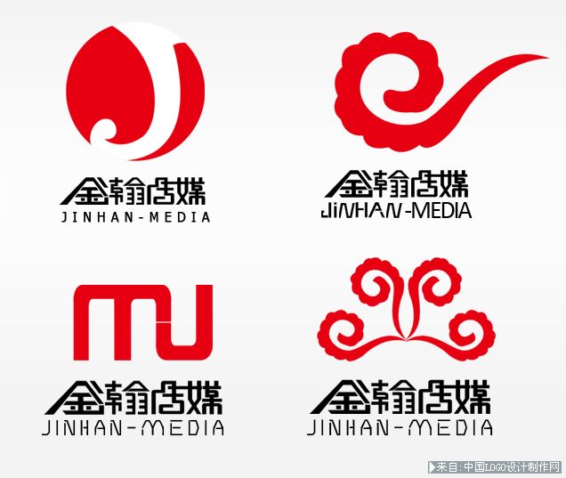 logo设计欣赏:标志设计欣赏