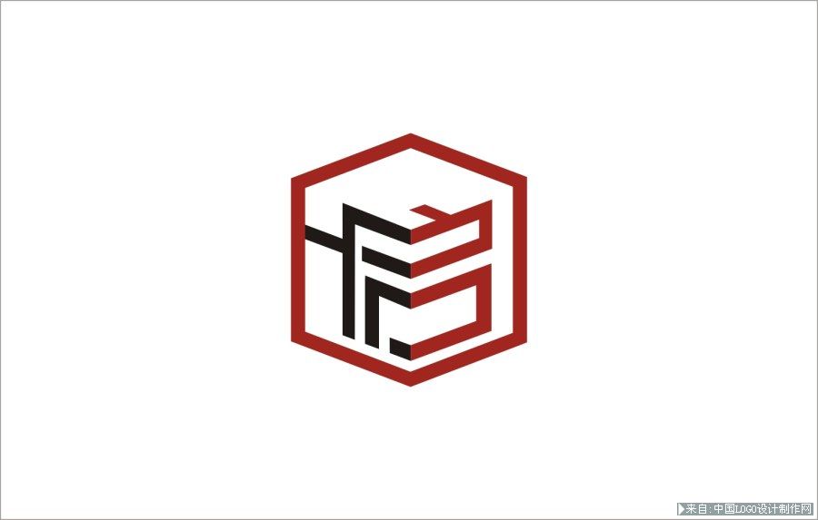 标志欣赏:logo