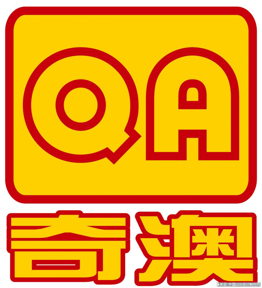 logo欣赏:LOGO设计欣赏