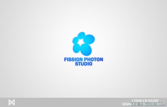 游戏logo:Fission Photon Studio