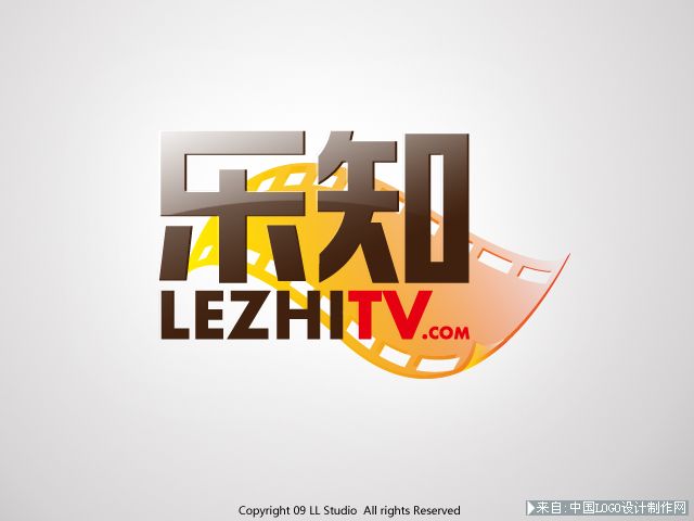 游戏logo:以前的LOGO设计方案！