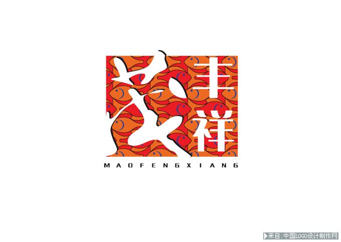 饮食艺术:LOGO