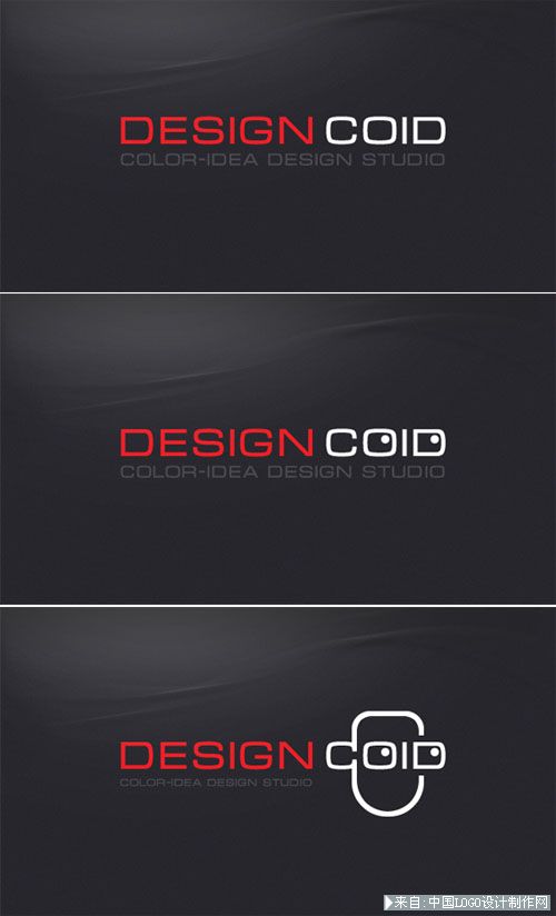 设计行业:COID设计工作室