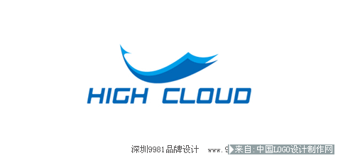 标志设计-深圳电子科技公司logo设计网站标志设计欣赏