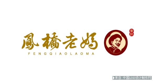 平面设计LOGO房地产logo设计