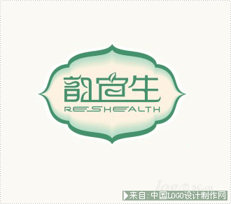 韵宜生logo设计欣赏