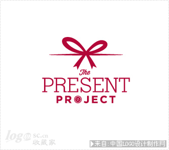 THE PRsaucerNT PROJECT国外logo设计欣赏