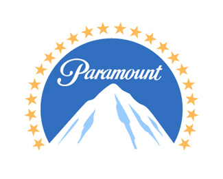 Paramountlogo设计欣赏